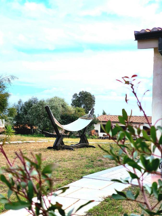 Villini Cortesas Orosei Exterior photo